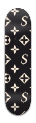Design 277278 Skateboards, Longboards and Grip Tape