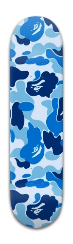 Design 277280 Skateboards, Longboards and Grip Tape