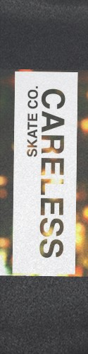 Design 277308 Skateboards, Longboards and Grip Tape