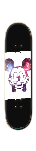 Design 277315 Skateboards, Longboards and Grip Tape