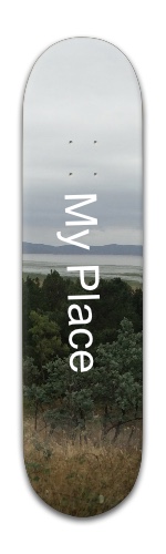 Design 277357 Skateboards, Longboards and Grip Tape