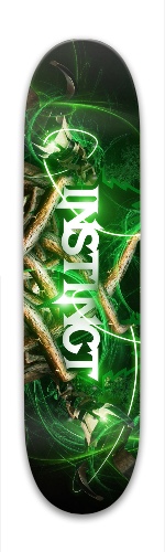 Instinct
