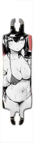 Design 277809 Skateboards, Longboards and Grip Tape