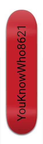 Design 277888 Skateboards, Longboards and Grip Tape Image