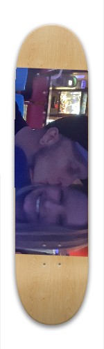 Design 277941 Skateboards, Longboards and Grip Tape Image