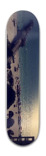 Design 277977 Skateboards, Longboards and Grip Tape Image