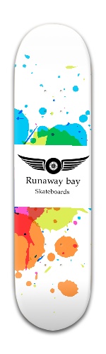 Design 278042 Skateboards, Longboards and Grip Tape Image
