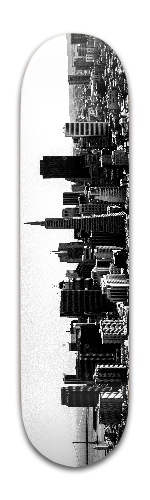 Design 278158 Skateboards, Longboards and Grip Tape Image