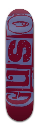 Design 278209 Skateboards, Longboards and Grip Tape Image