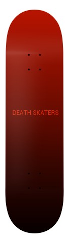 Design 27841 Skateboards, Longboards and Grip Tape Image