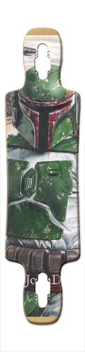 Design 278460 Skateboards, Longboards and Grip Tape