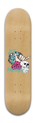Gnarly Revolution