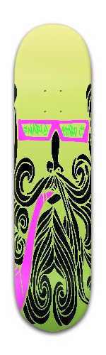 Design 278628 Skateboards, Longboards and Grip Tape
