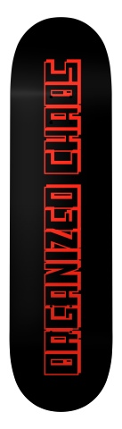 Design 27876 Skateboards, Longboards and Grip Tape