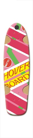 Design 278883 Skateboards, Longboards and Grip Tape Image