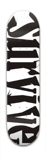 Design 278945 Skateboards, Longboards and Grip Tape