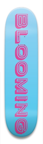 Design 279277 Skateboards, Longboards and Grip Tape