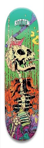 Design 279330 Skateboards, Longboards and Grip Tape Image