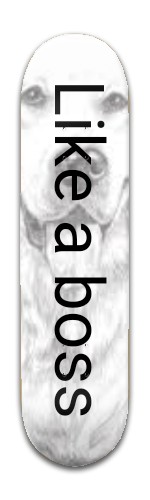 Design 279362 Skateboards, Longboards and Grip Tape