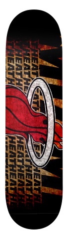 Design 27954 Skateboards, Longboards and Grip Tape