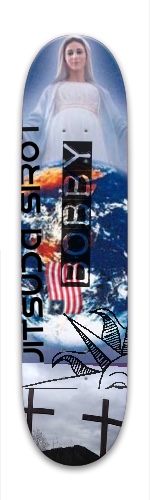 Design 279882 Skateboards, Longboards and Grip Tape Image