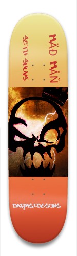 Design 279942 Skateboards, Longboards and Grip Tape Image