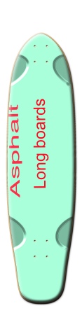 Design 28006 Skateboards, Longboards and Grip Tape Image