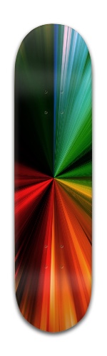 Design 280125 Skateboards, Longboards and Grip Tape Image