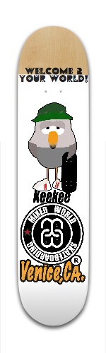 Design 280129 Skateboards, Longboards and Grip Tape Image