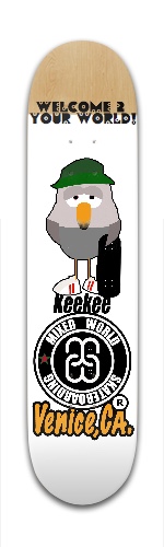 Design 280130 Skateboards, Longboards and Grip Tape Image