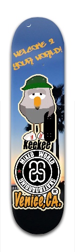 Design 280134 Skateboards, Longboards and Grip Tape Image