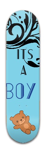 Design 280164 Skateboards, Longboards and Grip Tape Image