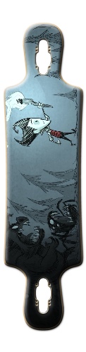 Design 280732 Skateboards, Longboards and Grip Tape