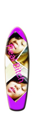 Design 28076 Skateboards, Longboards and Grip Tape