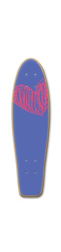 Design 280907 Skateboards, Longboards and Grip Tape Image