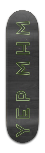 Design 280945 Skateboards, Longboards and Grip Tape