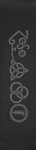 Design 280960 Skateboards, Longboards and Grip Tape