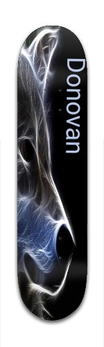 Design 281085 Skateboards, Longboards and Grip Tape