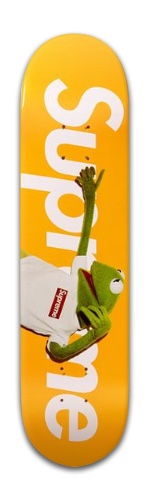 Jarred Skateboards, Longboards and Grip Tape Image