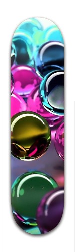 Design 281215 Skateboards, Longboards and Grip Tape