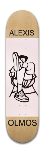 Design 281330 Skateboards, Longboards and Grip Tape Image