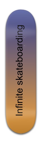 Design 281332 Skateboards, Longboards and Grip Tape Image