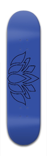 Design 281486 Skateboards, Longboards and Grip Tape