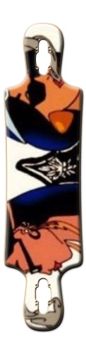 Design 281662 Skateboards, Longboards and Grip Tape