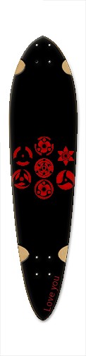 Design 281678 Skateboards, Longboards and Grip Tape