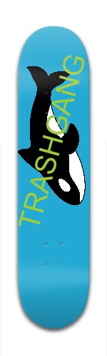 Design 281833 Skateboards, Longboards and Grip Tape Image