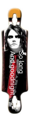 Design 281924 Skateboards, Longboards and Grip Tape