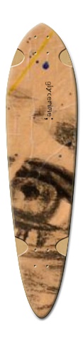 Design 281958 Skateboards, Longboards and Grip Tape