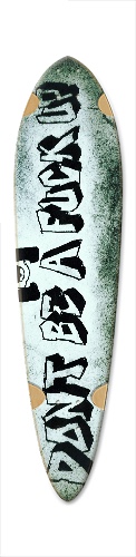 Design 281959 Skateboards, Longboards and Grip Tape