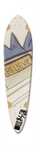believe4u